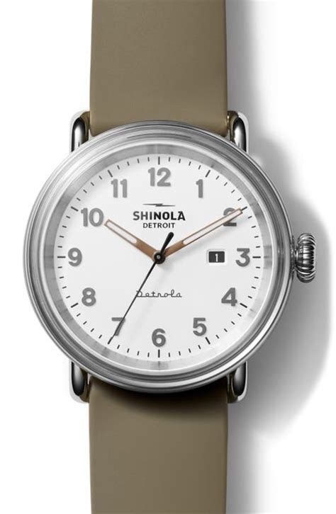 Shop Shinola Online | Nordstrom