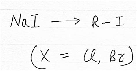 FINKELSTEIN REACTION