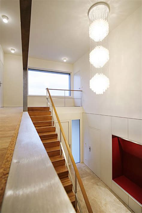 Concrete Home Designs - minimalist in Germany