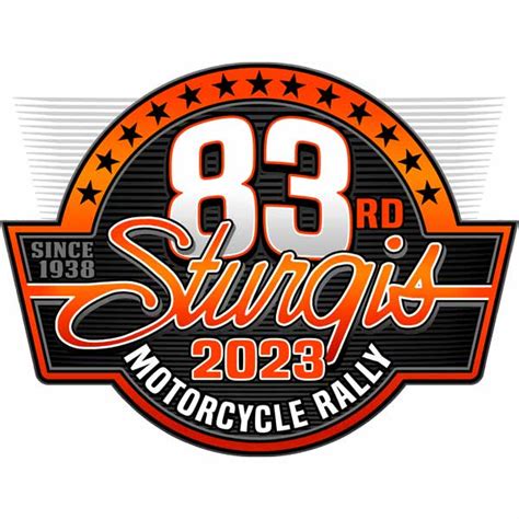 2023 Sturgis Motorcycle Rally Shirts, Hats, Bike Week Patches & more!