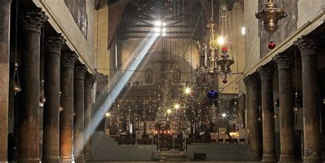 Bethlehem, the Birthplace of Christ / OrthoChristian.Com