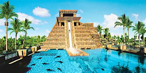 10 Insider Tips for Atlantis | Travelzoo