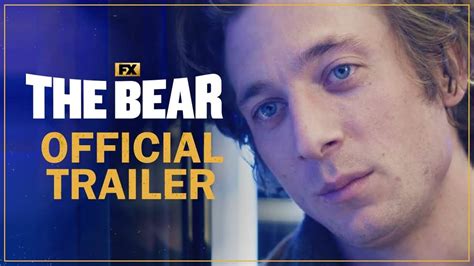 "The Bear" Season 2 Trailer Released by FX - LaughingPlace.com