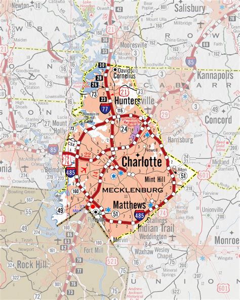 County GIS Data: GIS: NCSU Libraries