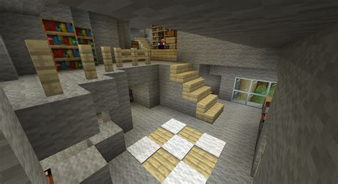 Cat house Minecraft Map