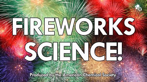 How Do Fireworks Work? How Do Fireworks Get Their Color? | The Mary Sue