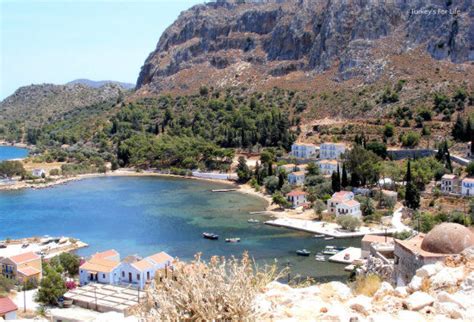 Meis Island, Greece - Top Things To Do • Turkey's For Life