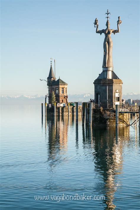 Konstanz: 32 Pictures that will make you book a trip here! - Vagabond ...