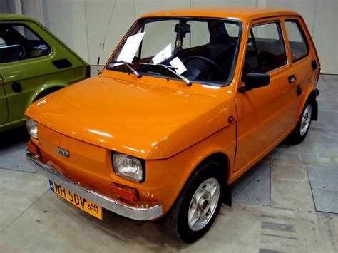 Fiat 126p Fiat 500, Mini Cars, Small Cars, Future Car, Jolly, Cars And Motorcycles, David ...