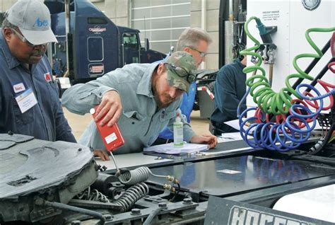 Technician Training Solutions for Alternative-Fuel Vehicles - Articles - Maintenance - Articles ...