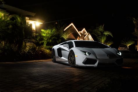 Lamborghini Aventador 5k 2018, HD Cars, 4k Wallpapers, Images ...