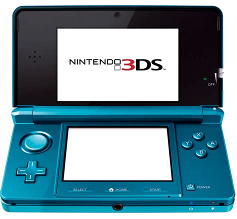 Nintendo 3DS Lineup Announced | Elder-Geek.com