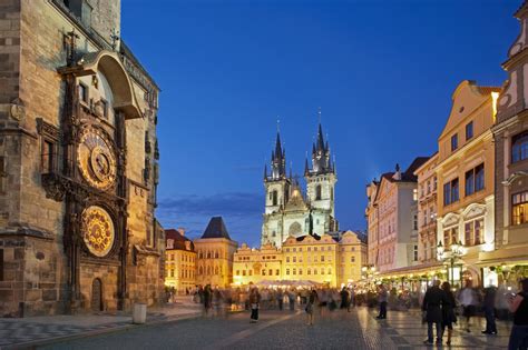 National Geographic, Beautiful World, Beautiful Places, Cities, Prague ...