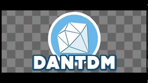 [New]DanTDM Intro+Intro Song - YouTube