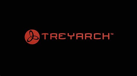 Treyarch - Closing Logos