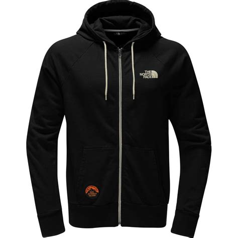 The North Face Cali Roots Full-Zip Hoodie - Men's | Backcountry.com