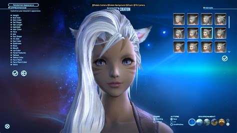 25 Best Ideas Ffxiv Female Hairstyles – Home, Family, Style and Art Ideas