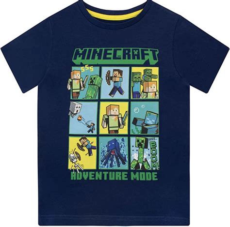 Pin de Adam en Minecraft clothing | Diseños de playeras, Imágenes de ...