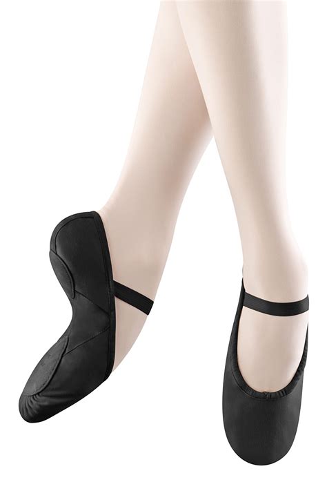 Bloch® Men's Ballet Shoes - Bloch® US Store