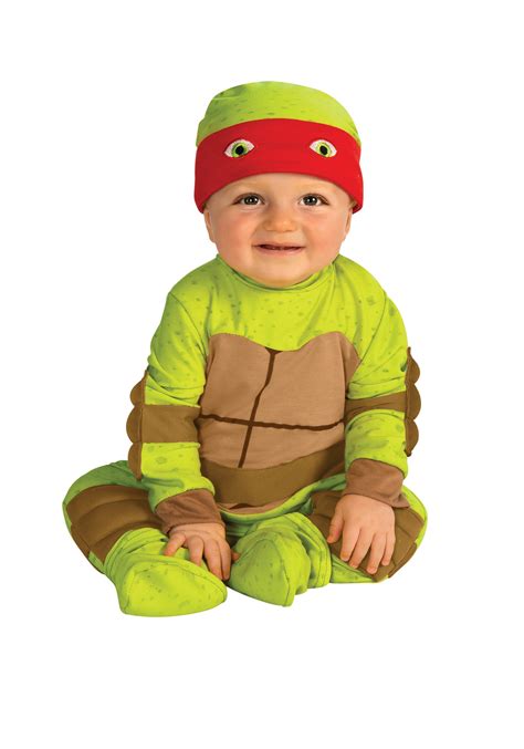 Infant Ninja Turtle Jumper