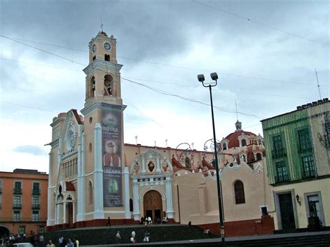 Foto de Xalapa - Veracruz, México