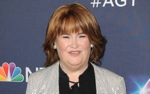 Susan Boyle Pictures, Latest News, Videos.