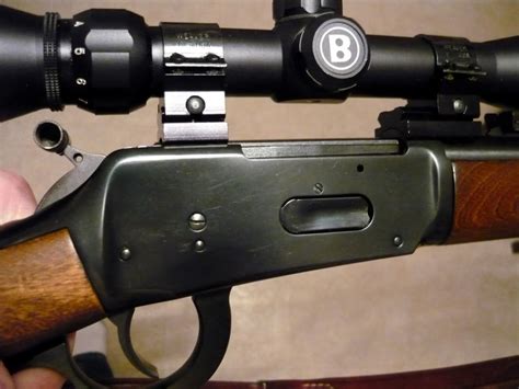 FS Winchester 94 30-30 with scope & sling $350 | Trap Shooters Forum