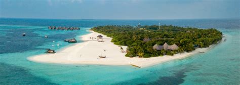 Hôtel Coco Palm Dhuni Kolhu aux Maldives : réservation avec OOVATU