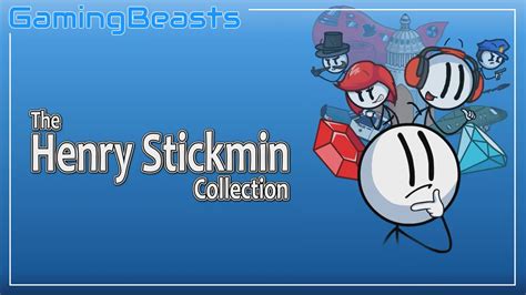 henry stickmin completing the mission download - billy-phillips