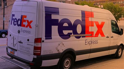 The Story of a Brand: FedEx