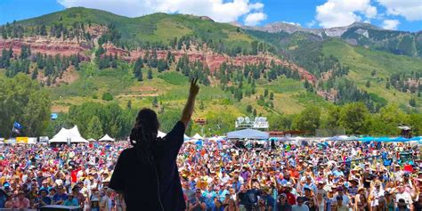 Telluride Co Festivals 2024 Calendar - Ericha Fionnula