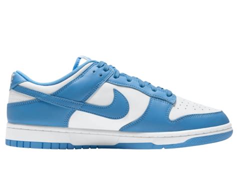 SASOM | รองเท้าNike Dunk Low UNC (2021)