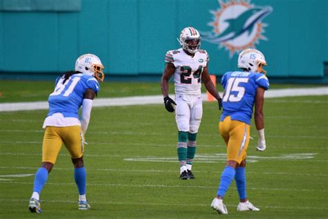 What Now at Cornerback Without Jones? - Sports Illustrated Miami Dolphins News, Analysis and More