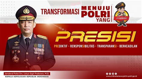 Fungsi SDM Unggul Untuk Menuju Polri Presisi - BhayangkaraKita