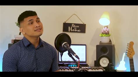 Sujud di AltarNya | Cover by David Sijabat - YouTube