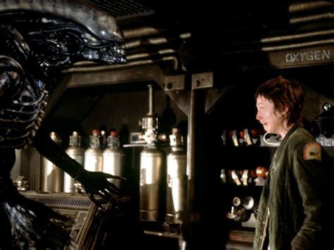 Why Alien’s gender politics go a lot deeper than Ellen Ripley