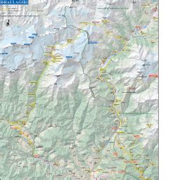 Dhaulagiri Circuit Trek