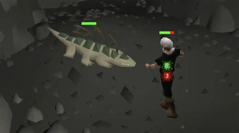 Anyone ever train herblore in the Lumbridge Swamp Caves? I just tried it on my Lumbridge ...