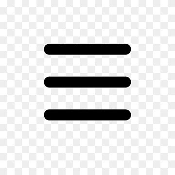 Hamburger button Computer Icons Menu, navigation, angle, white, text png | PNGWing