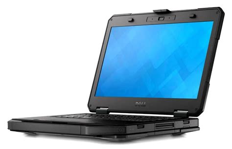 Dell Latitude 14 5404 Rugged i7 4650u 1.70Ghz 8GB 240GB SSD 14" Win 10