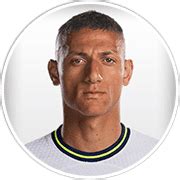 Richarlison (Tottenham) - Transfer News and Contract