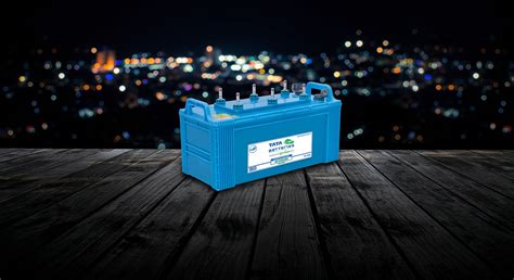 A 3-step guide to choose the right inverter & inverter batteries – Tata Green Battery