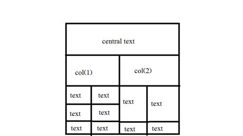 How To Set Table Size In Html - How to Set HTML Table Width and Height ...