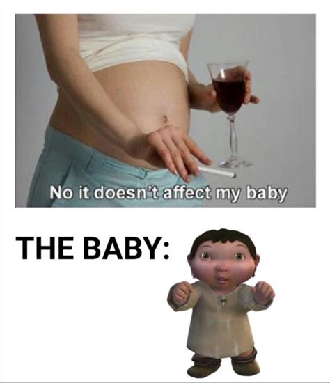 Ice age baby bad : r/iceagebabyhate