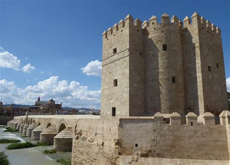 Alcázar of Córdoba Archives ~ Batnomad