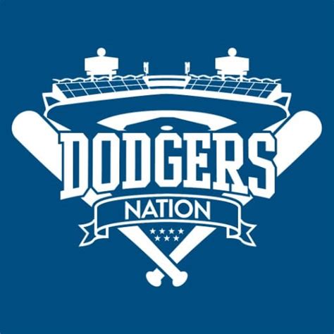 Dodgers Nation for PC / Mac / Windows 11,10,8,7 - Free Download - Napkforpc.com