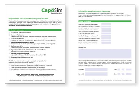 PDF Forms Designer - Fillable PDF - Interactive PDF Forms