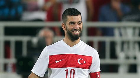 Arda Turan and Cenk Tosun are top tormentors as Turkey triumph - Eurosport