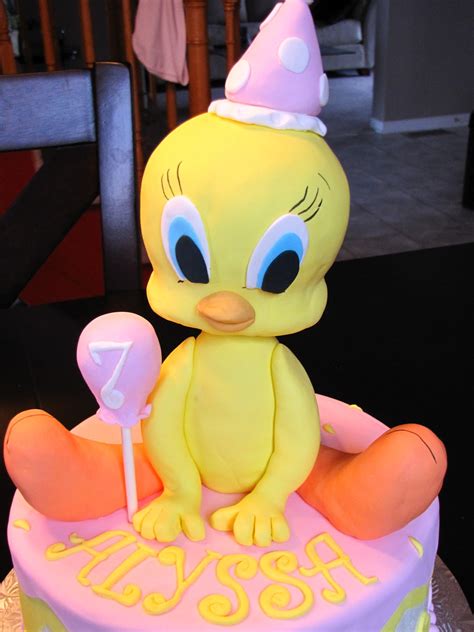 Tweety Bird Birthday Images images