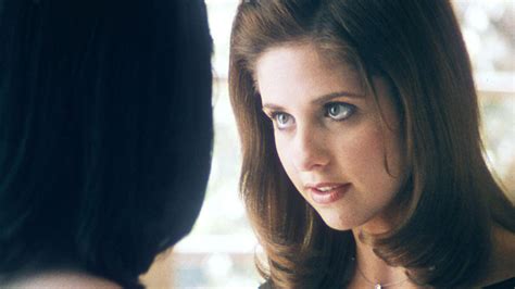 Sarah Michelle Gellar Cruel Intentions – Telegraph